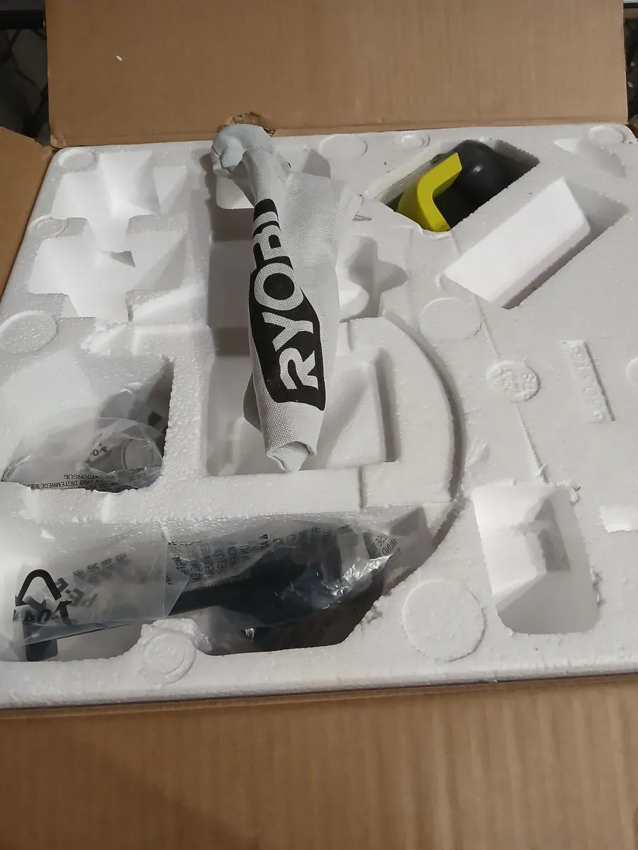 Ryobi Corded Corner Cat Detail Sander - image 1