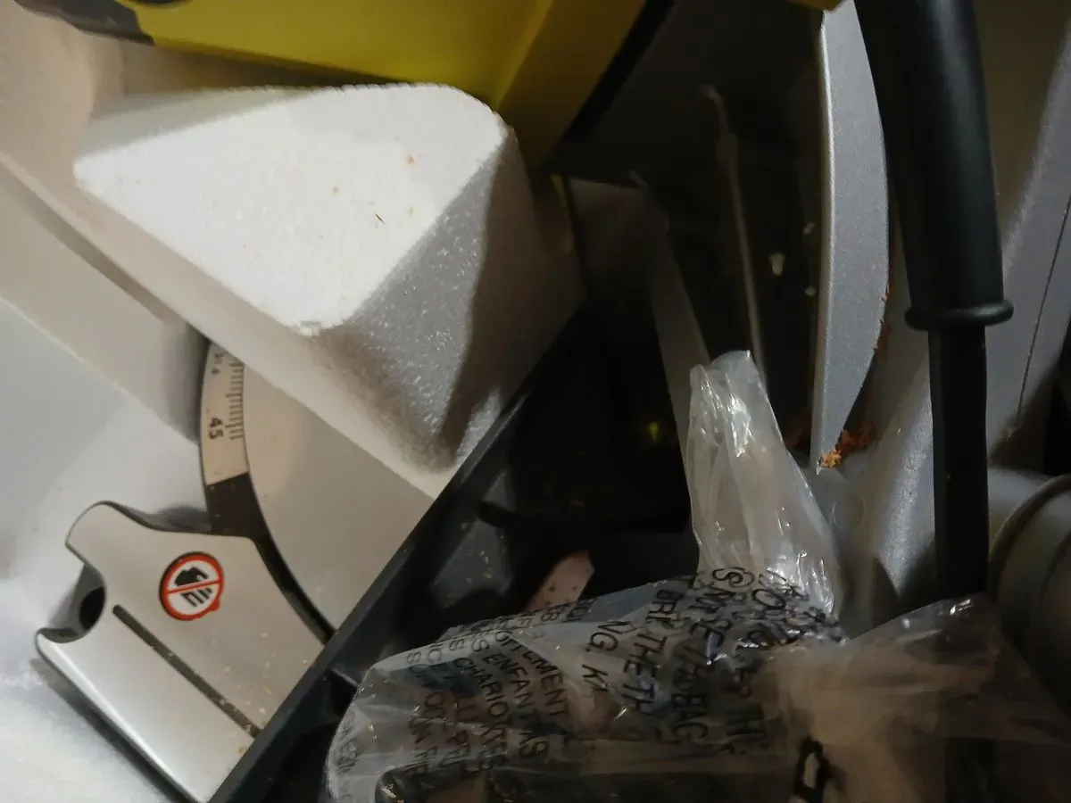 Ryobi Corded Corner Cat Detail Sander - image 3