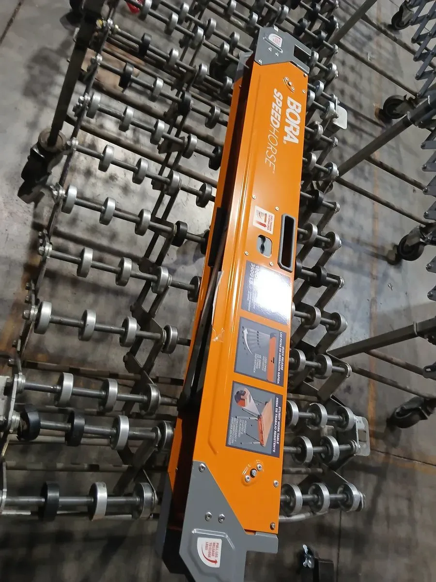 BORA Speedhorse 45 in. x 3.25 in. - image 2