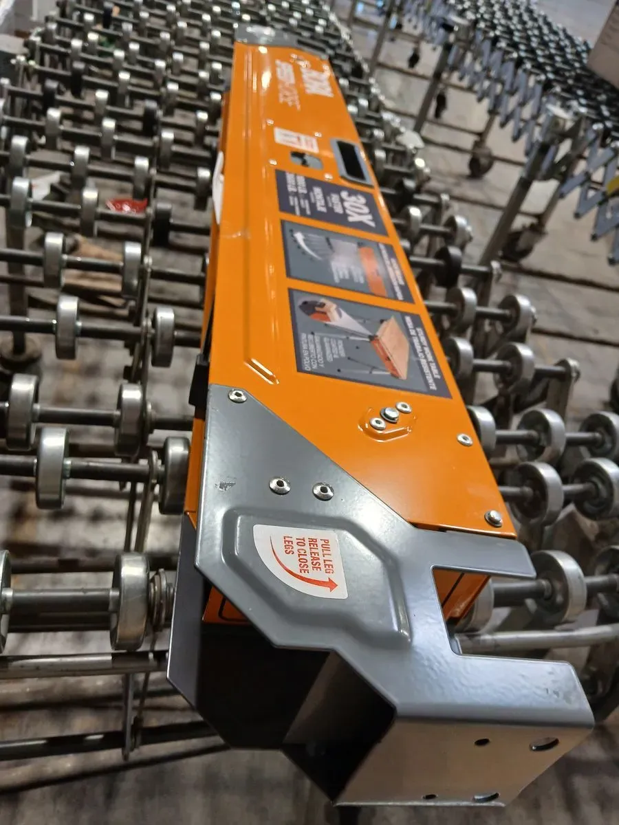 BORA Speedhorse 45 in. x 3.25 in. - image 3