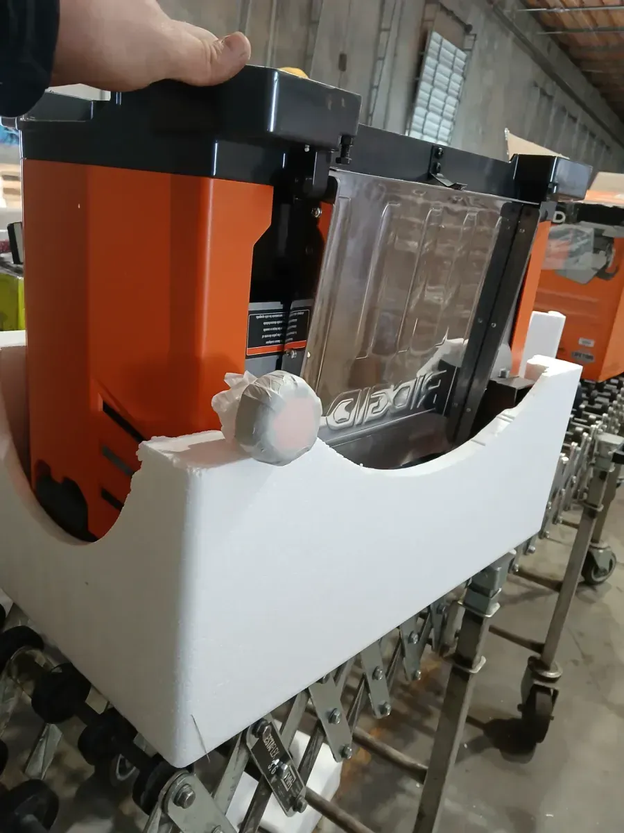 RIDGID 15 Amp Corded 13 in. Thickness Corded Planer - image 3