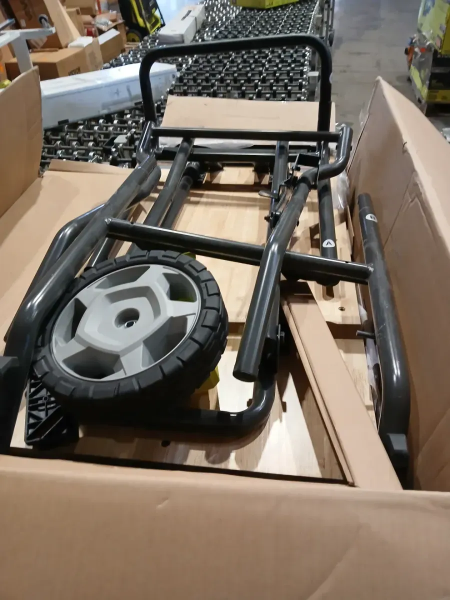 RYOBI SPEED BENCH Mobile Workstation - image 4