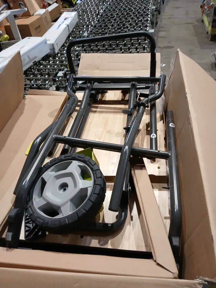 RYOBI SPEED BENCH Mobile Workstation - image 3