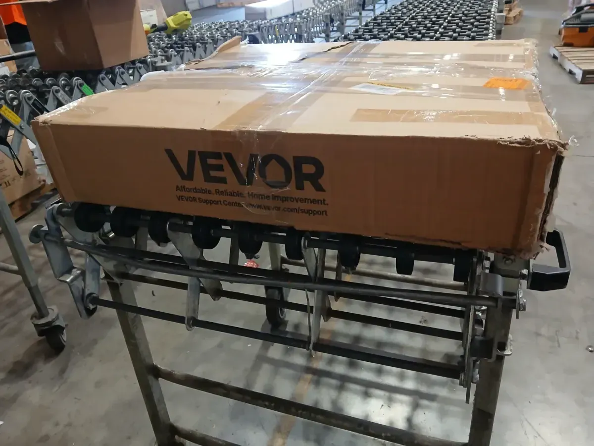 VEVOR Vertical Surfboard Stand, 3 Tiers Wooden Surfboard Rack for Storage and Display, Freestanding Board Stand Organizer - image 2