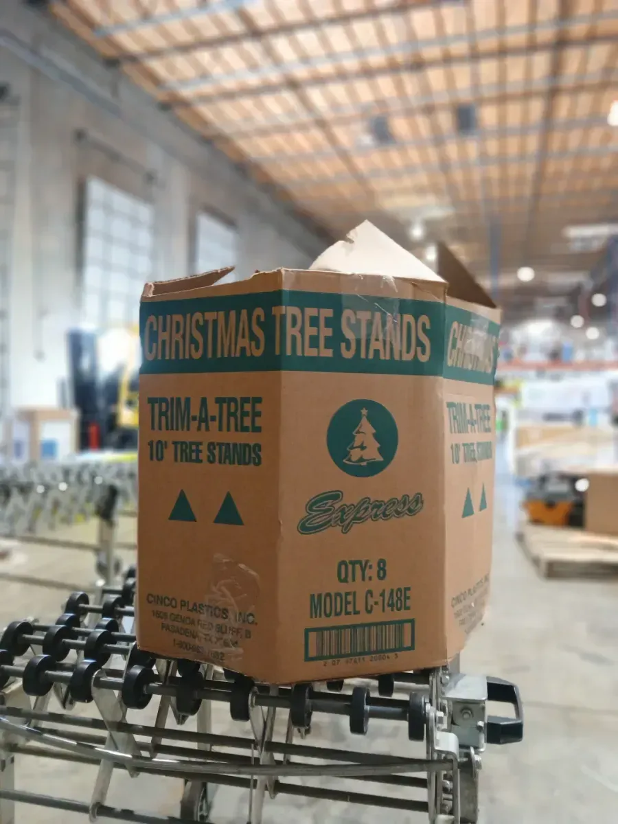 GE 1.6 cu. ft. Over-the-Range Microwave in Stainless Steel - image 2