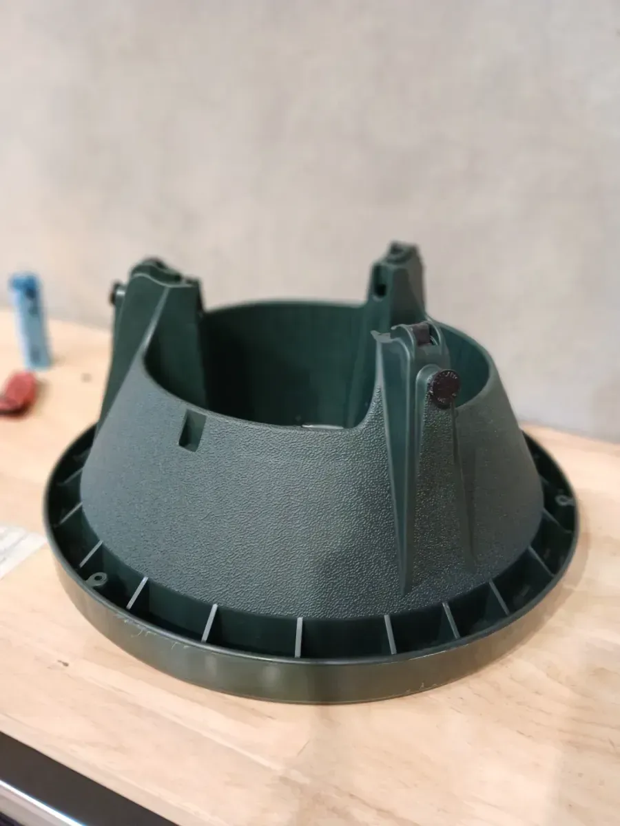 GE 1.6 cu. ft. Over-the-Range Microwave in Stainless Steel - image 4