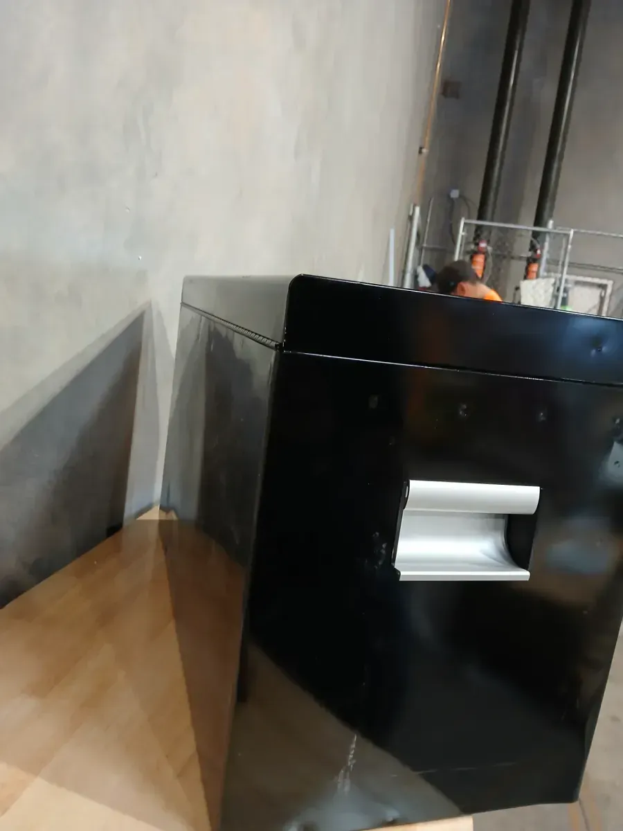 Ryobi 40V Lithium Cordless String Trimmer with Battery and Charger - image 5