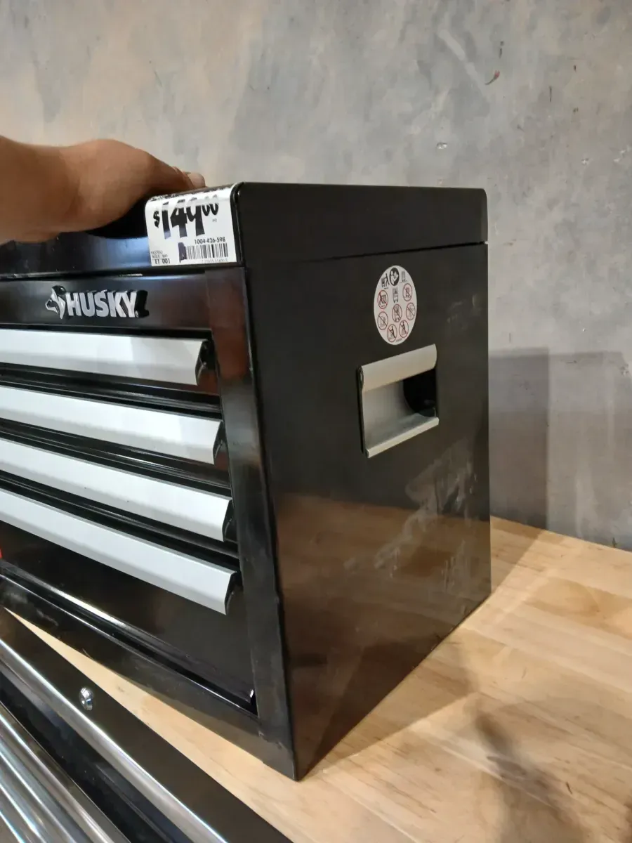 Ryobi 40V Lithium Cordless String Trimmer with Battery and Charger - image 4