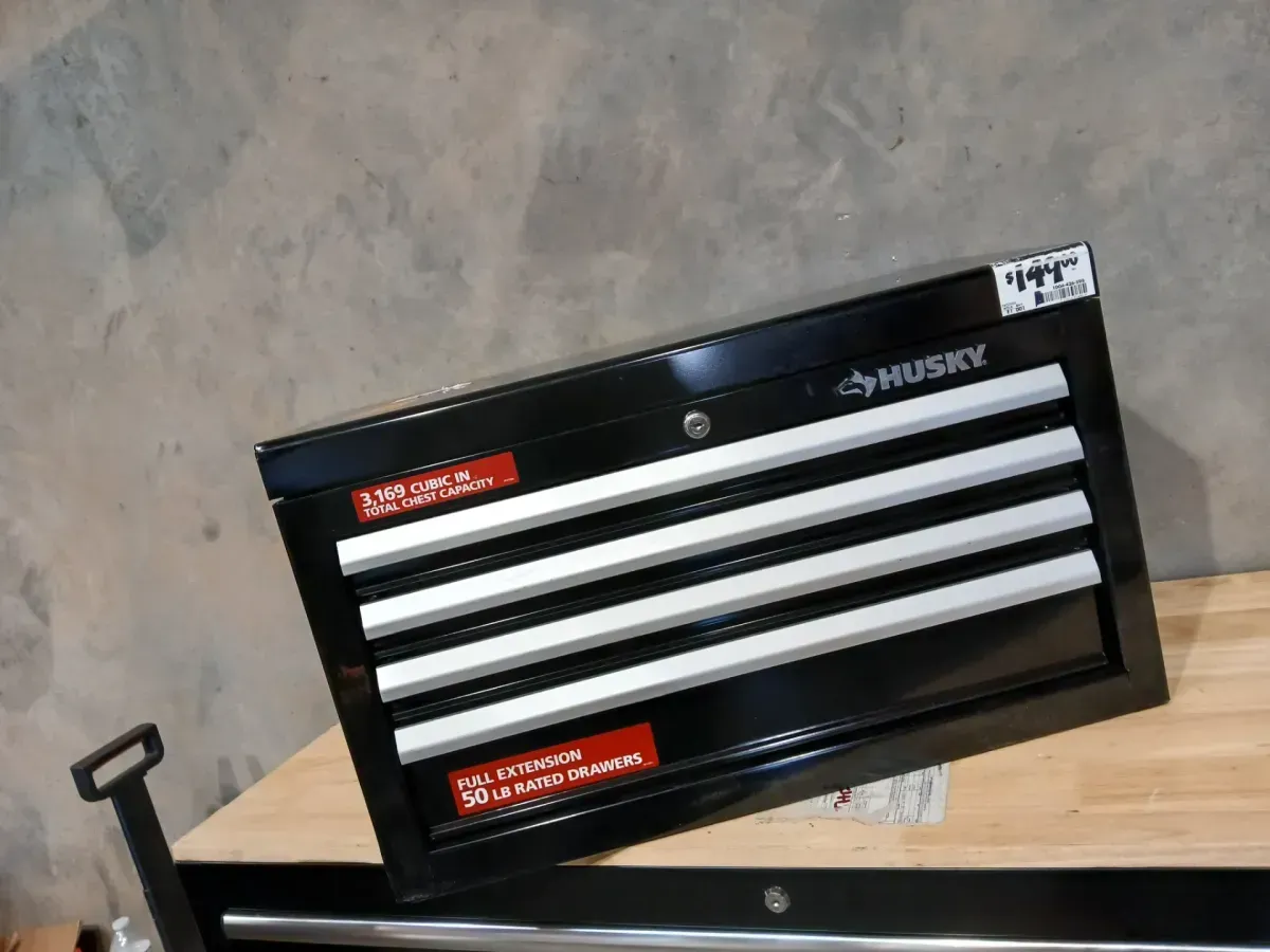 Ryobi 40V Lithium Cordless String Trimmer with Battery and Charger - image 2