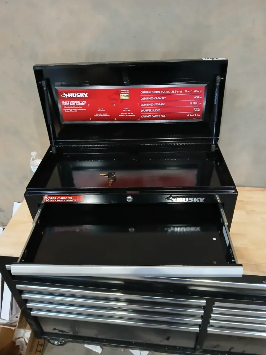 Ryobi 40V Lithium Cordless String Trimmer with Battery and Charger - image 3