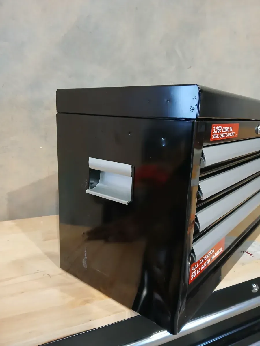 Ryobi 40V Lithium Cordless String Trimmer with Battery and Charger - image 6