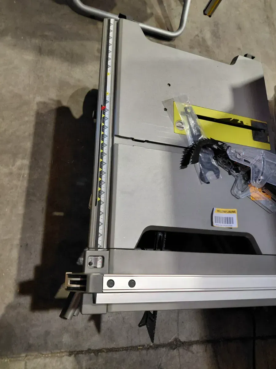 Ryobi 10in speed drill  - image 2