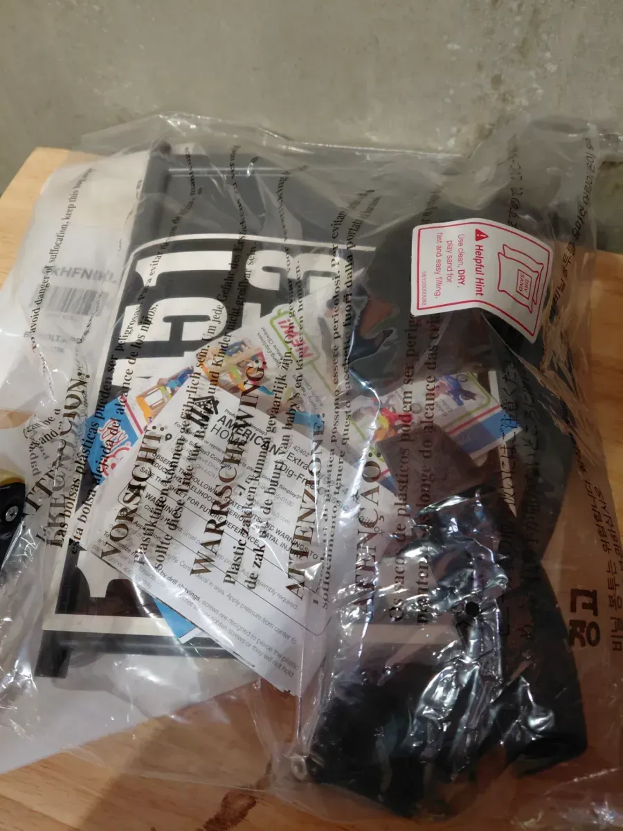 Simplay3 T4 Extra Large Capacity XL Dig-Free Mailbox - image 3