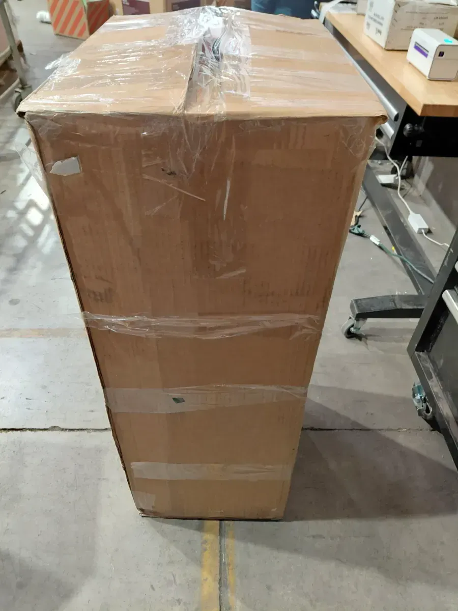 Simplay3 T4 Extra Large Capacity XL Dig-Free Mailbox - image 5