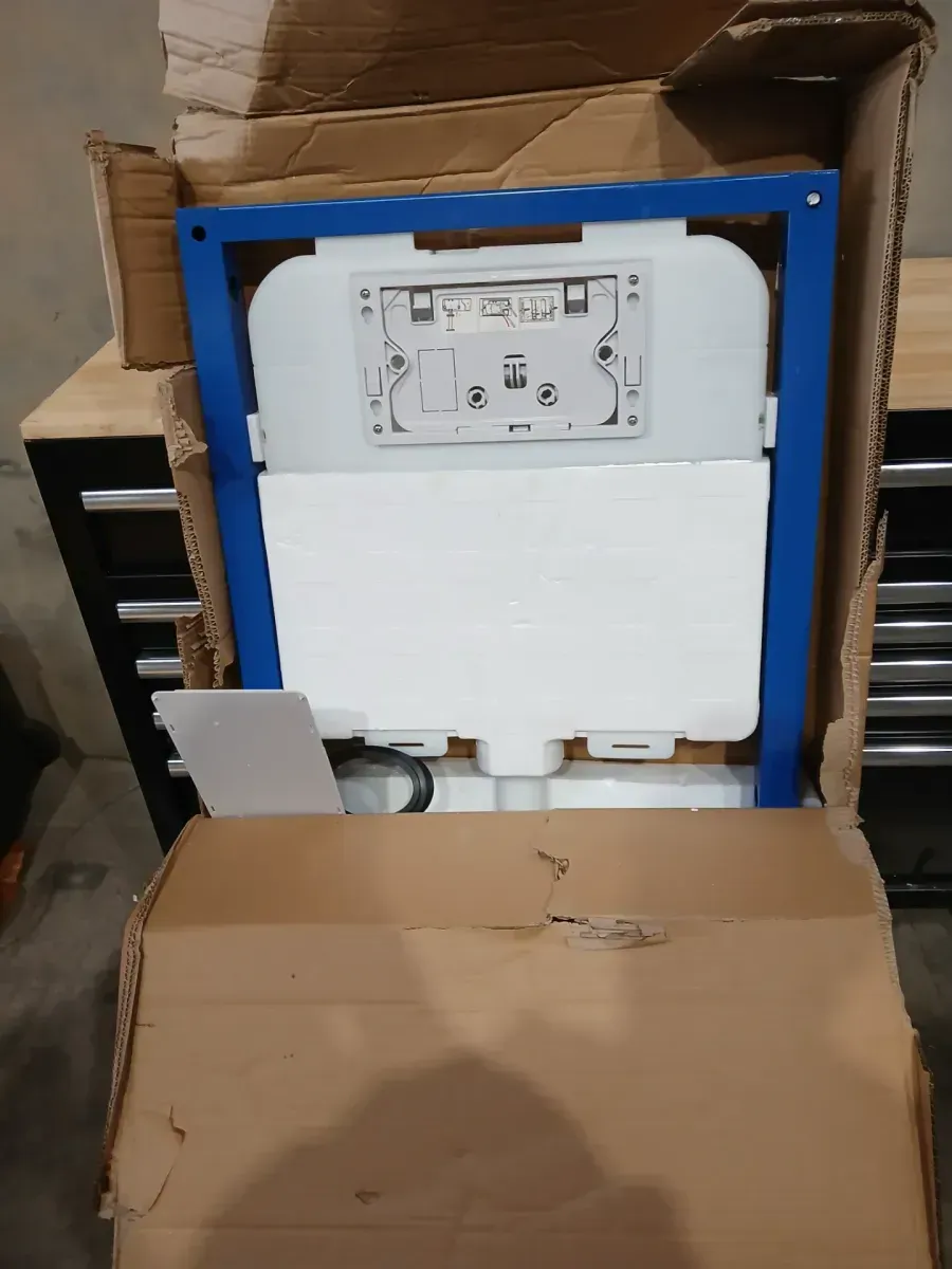 PERFORMANCE ACCESSORIES Hobbs Amber 0.62 in. T x 0.75 in. W x 94.5 in. L Textured Wood Look Laminate Moulding/Trim Quarter Round Molding - image 2