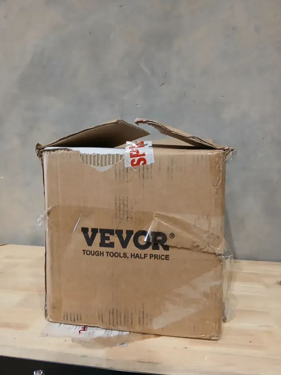 VEVOR Alcohol Still 3 Gal. Stainless Steel Alcohol Distiller Home Brewing Kit with Copper Tube & Water Pump for DIY Whiskey - image 2