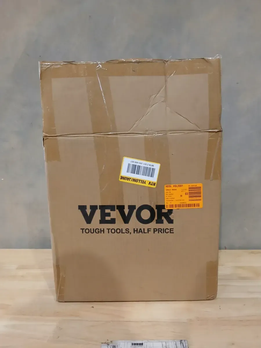 VEVOR Electric Cheese Dispenser with Pump 2.3 qt. Commercial Hot Fudge Warmer, Plastic Pump Dispenser - image 2