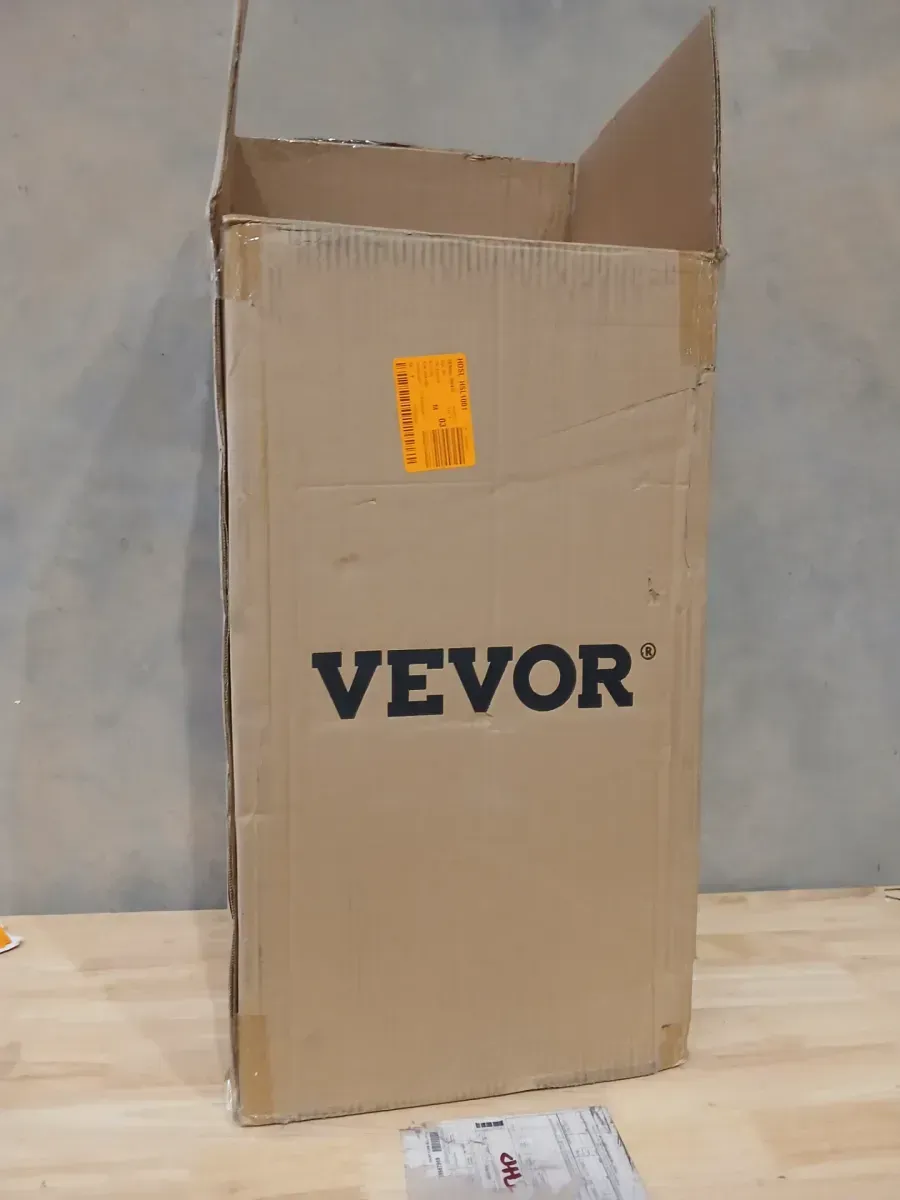 SKYSHALO Commercial Coffee Urn 110 Cups Stainless Steel Large Coffee Dispenser 1500W 110V Electric Coffee Maker Urn - image 2