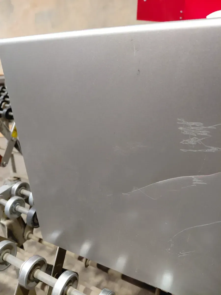 Panasonic Genius Sensor Inverter Microwave Oven 1200W - Model NN-SC73LS - image 5