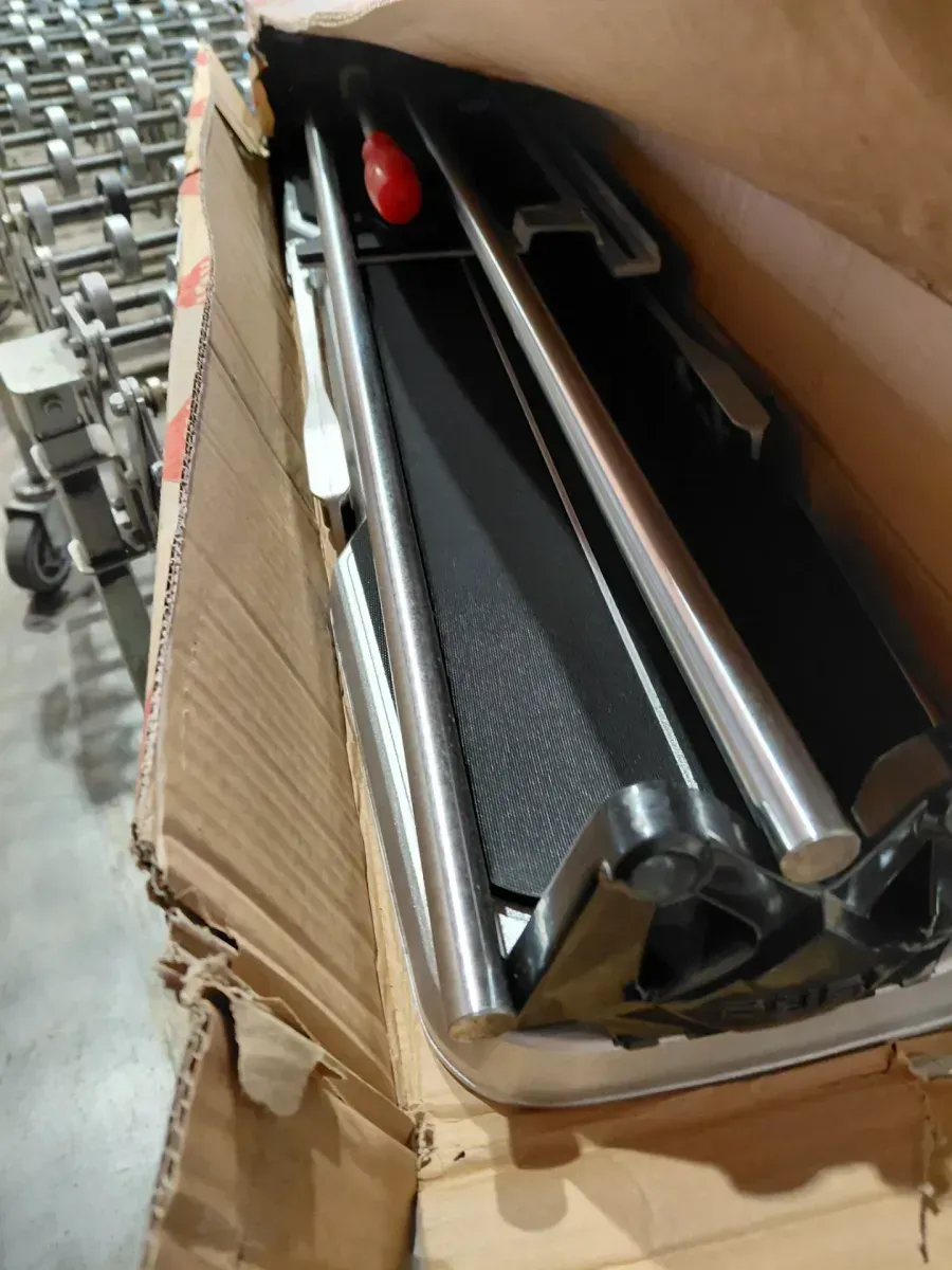 Rubi Speed 72 N 28 in. Tile Cutter with Tungsten Carbide Blade and Replacement Blade - image 3