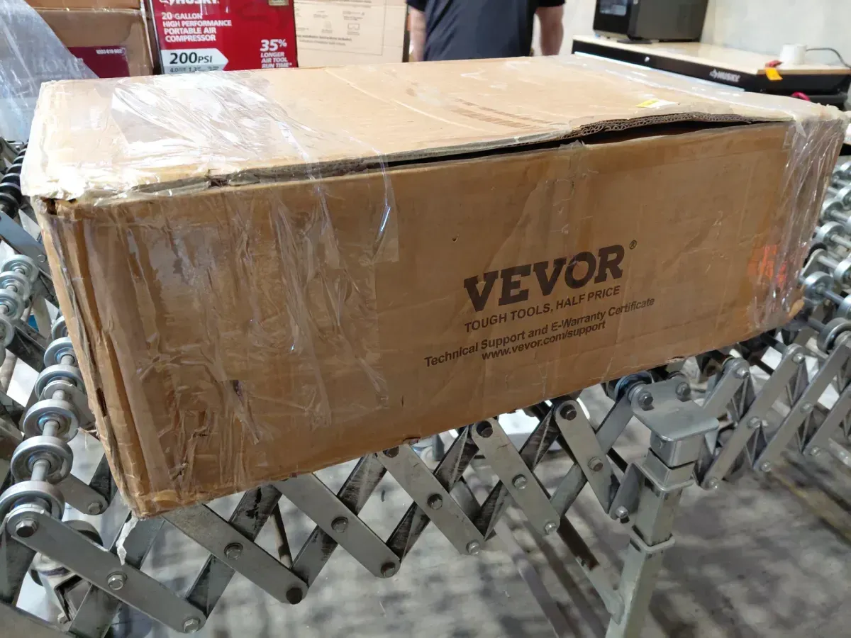 **PARTIAL PARTS** VEVOR 0.6T Transmission Jack - image 3