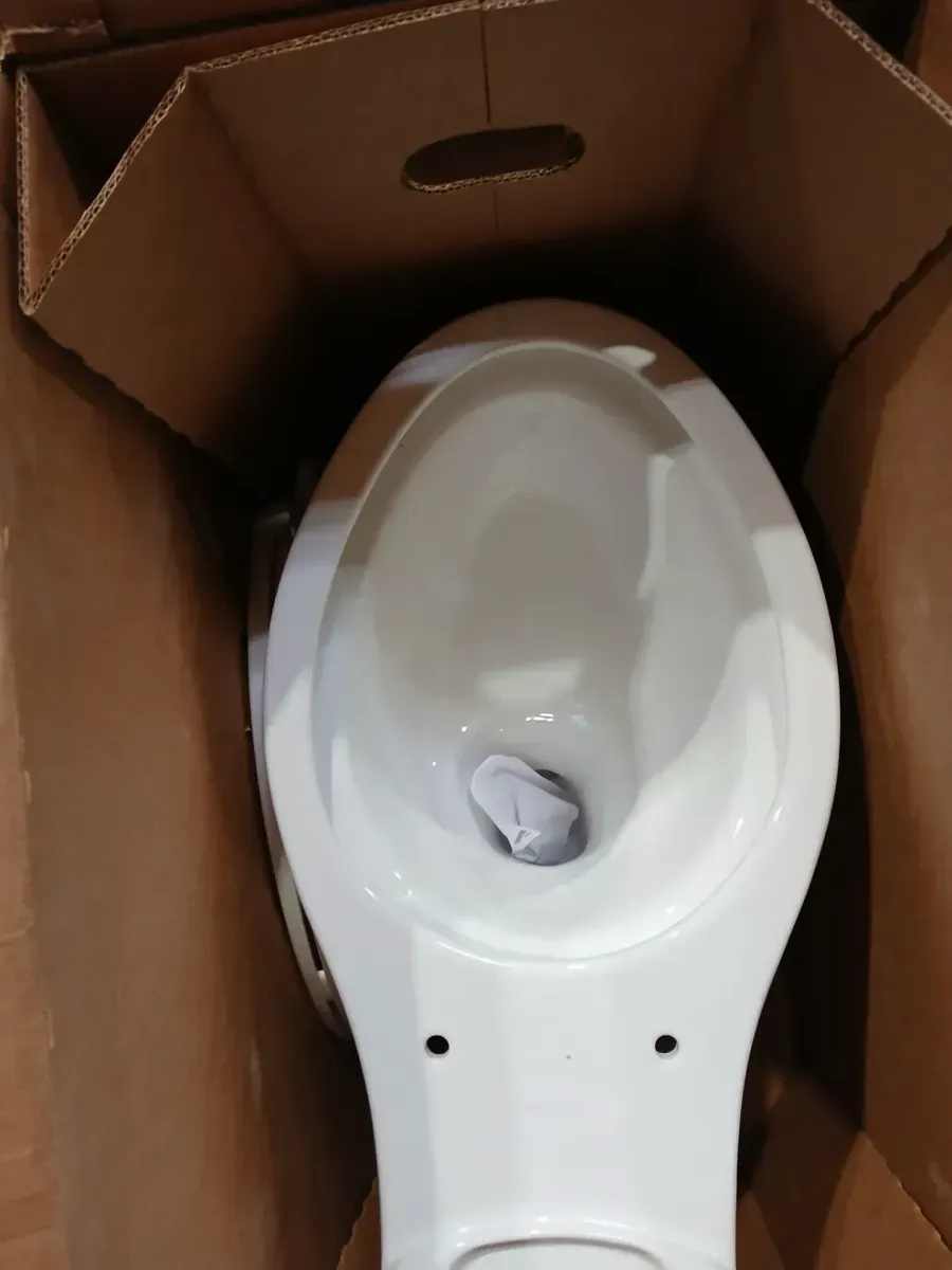 KOHLER Pure Wash E580 Elongated Electric Bidet Seat in White - image 5