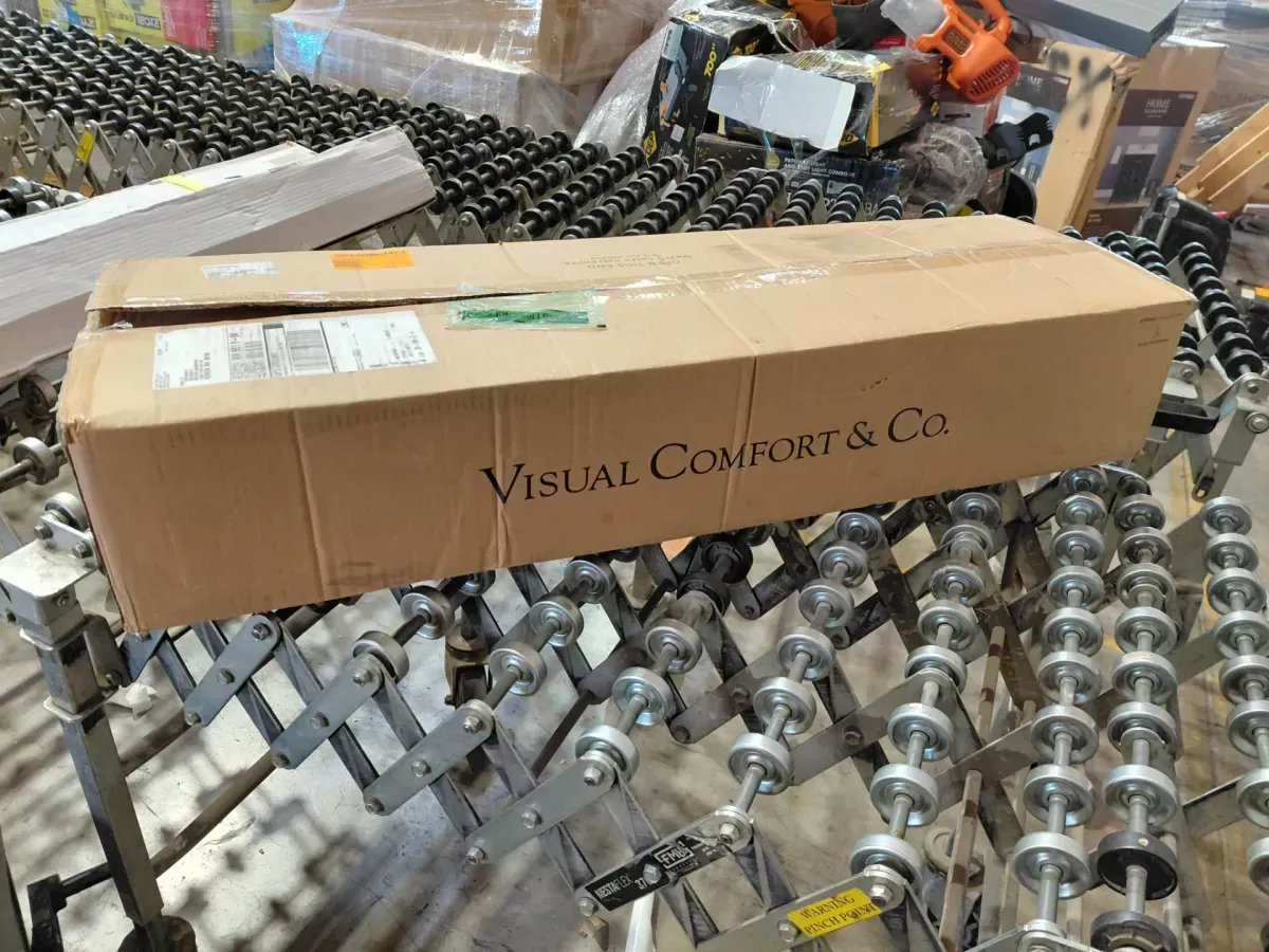 Modern 4-Light Polished Chrome Bathroom Vanity Light with Globe Shades - image 4