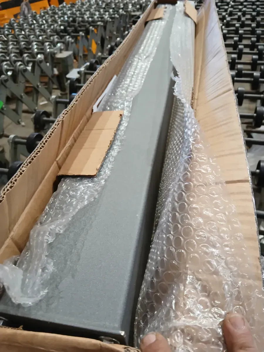 Mail Boss Galvanized Steel In-Ground Post - image 3