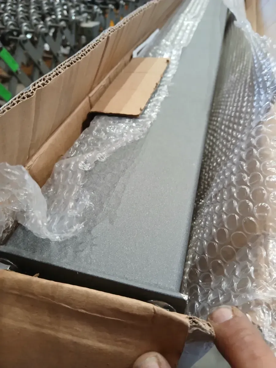 Mail Boss Galvanized Steel In-Ground Post - image 4