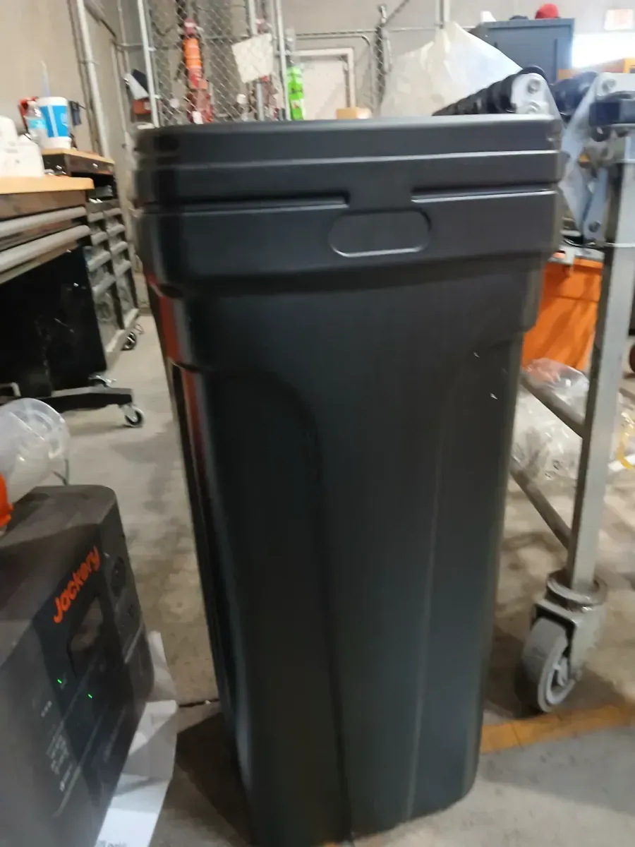 Aquasure Harmony Series Whole House Water Softener - image 2