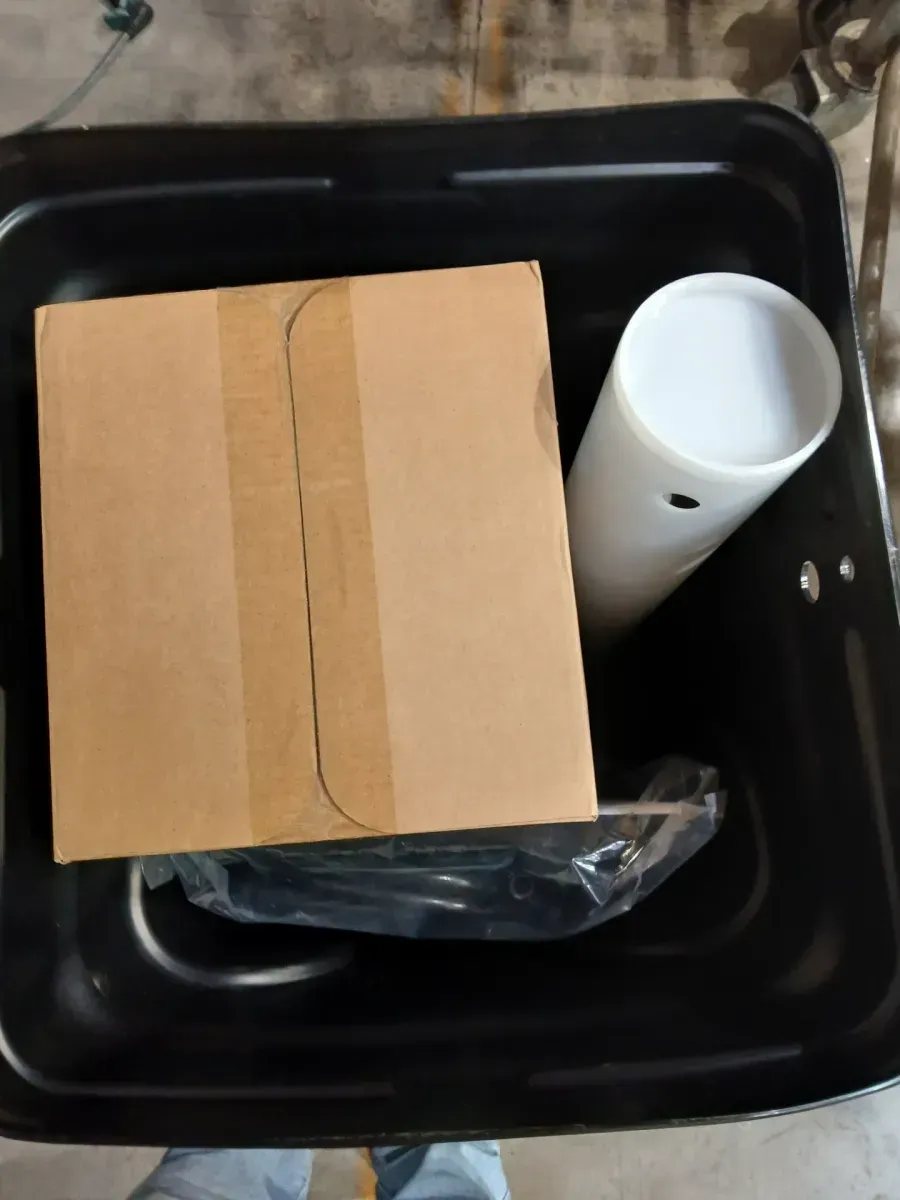 Aquasure Harmony Series Whole House Water Softener - image 3