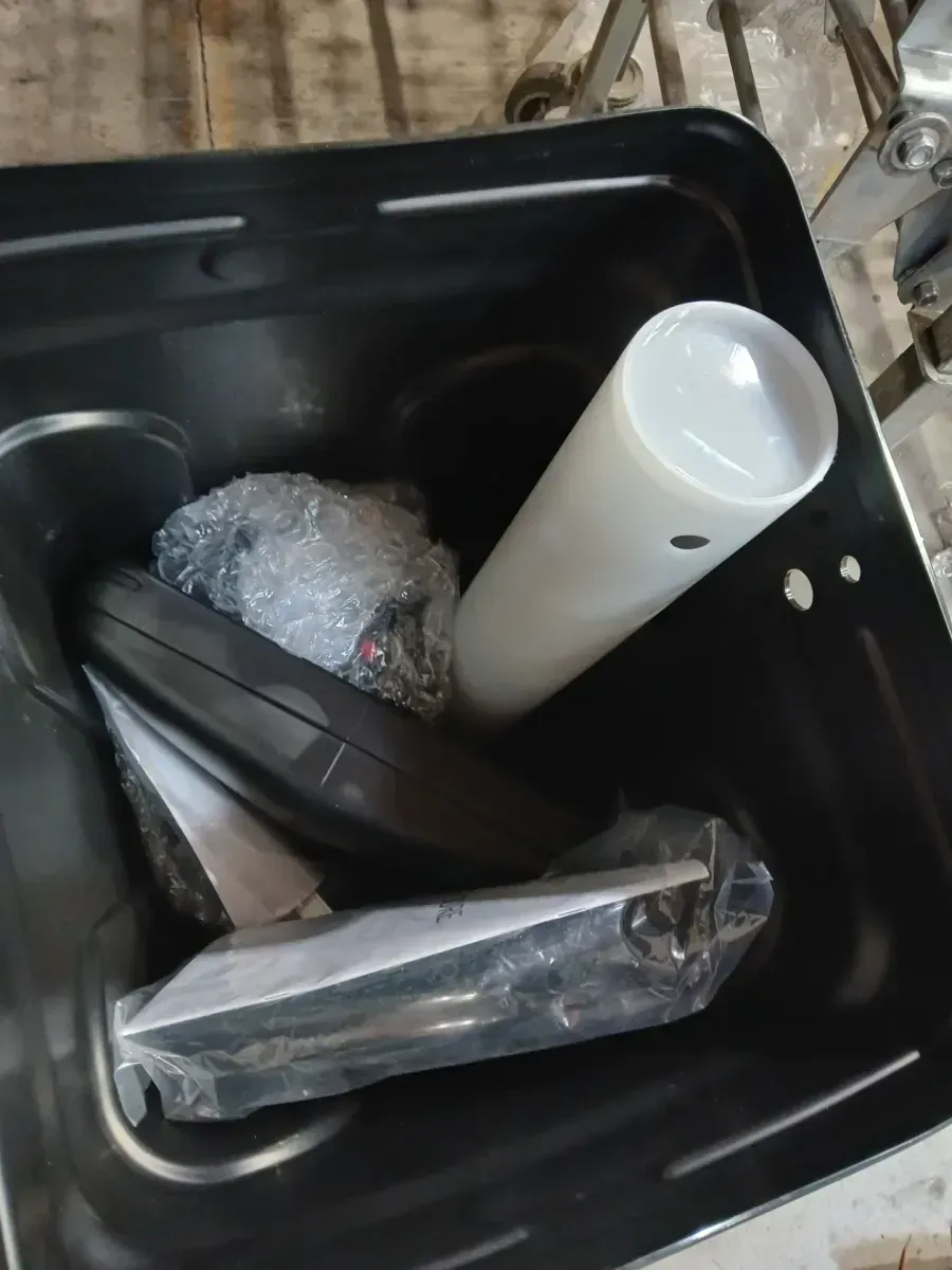 Aquasure Harmony Series Whole House Water Softener - image 4