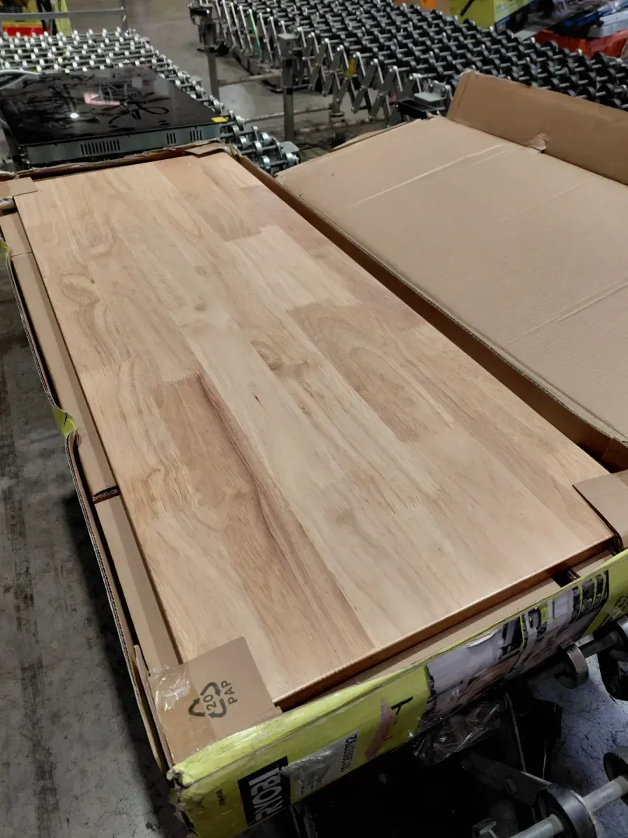 RYOBI RYOBI Stowaway Wall Mounted Folding Workbench Table - image 3