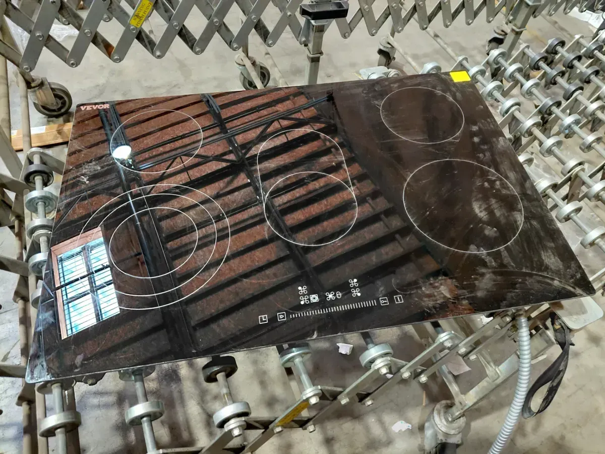 VEVOR Electric Cooktop - image 2