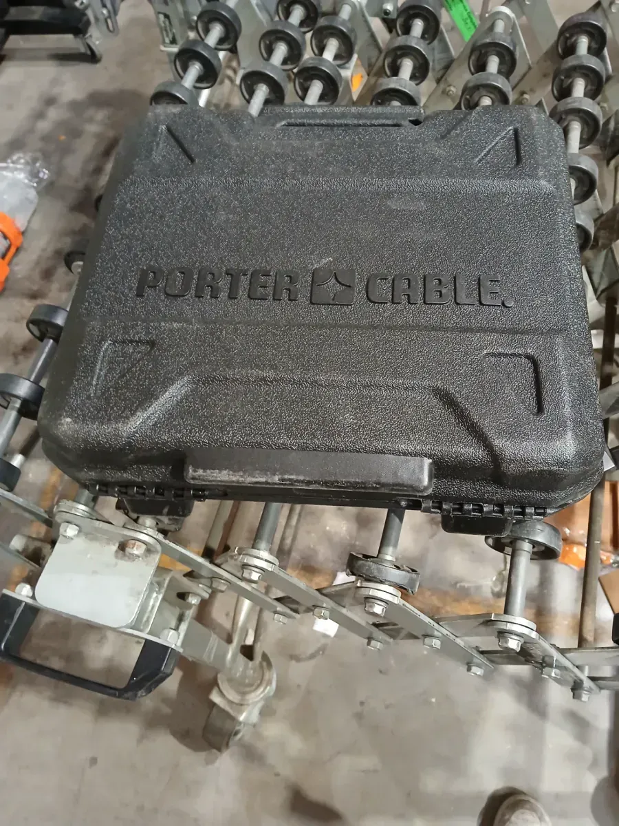 Porter-Cable Tool Kit in Hard Case - image 1