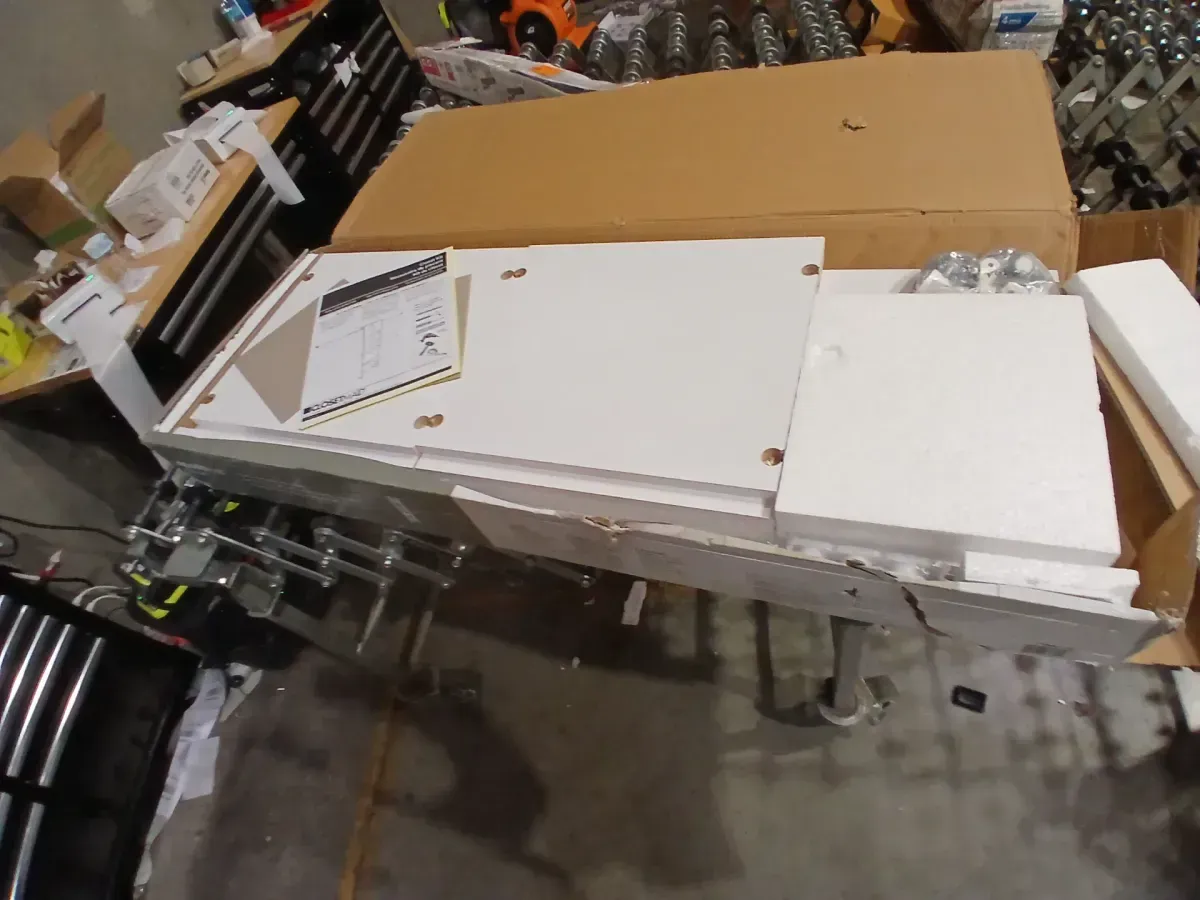 ClosetMaid Selectives 48 in. W - 112 in. W White Reach-In Tower Wall Mount 6-Shelf Wood Closet System - image 3