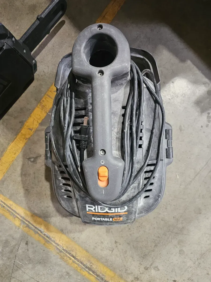 Heavy-Duty Adjustable Steel Garage Storage Shelving Unit - image 4