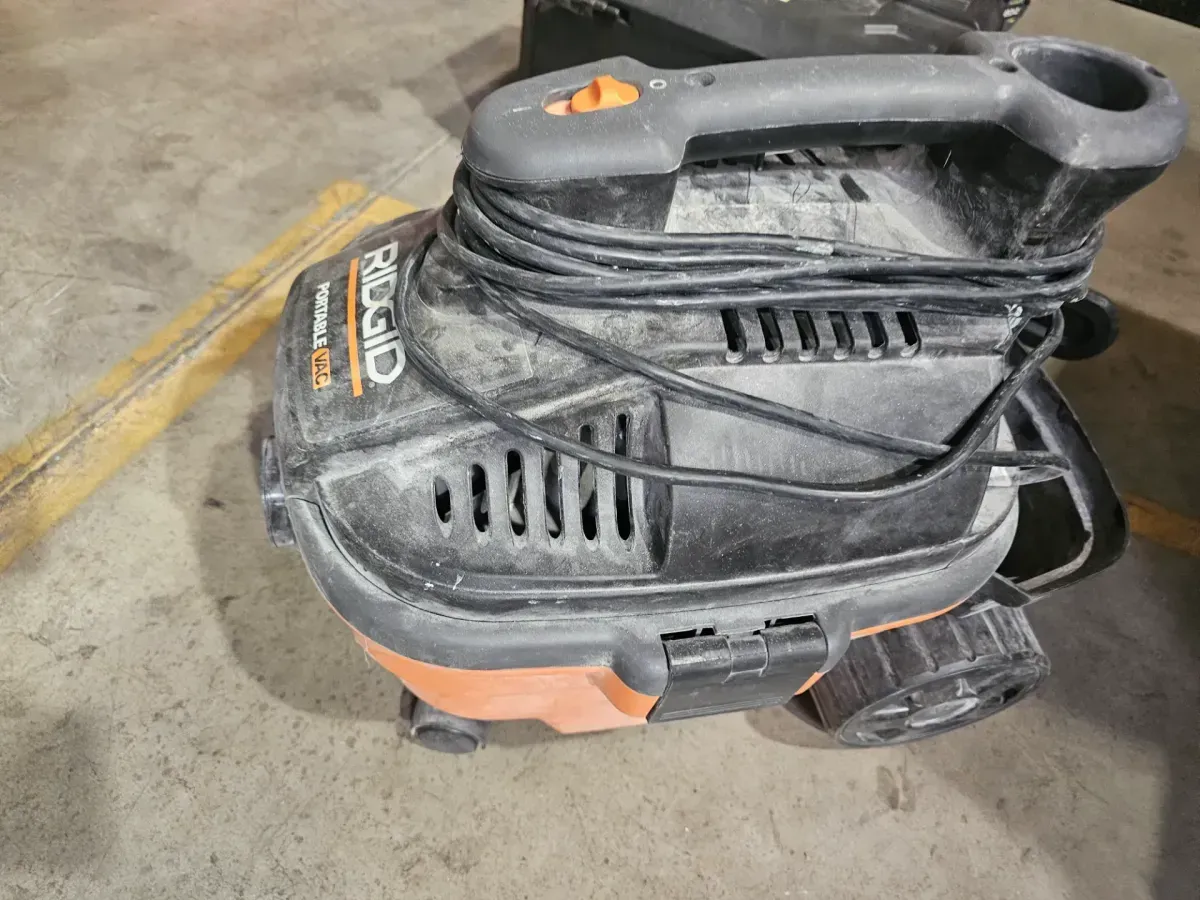 Heavy-Duty Adjustable Steel Garage Storage Shelving Unit - image 2