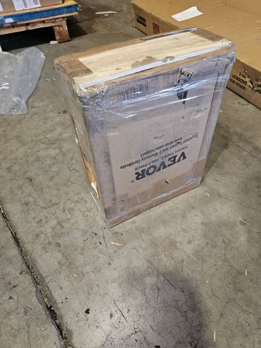 VEVOR Aluminum Loading Ramps (Set of 2) - image 4