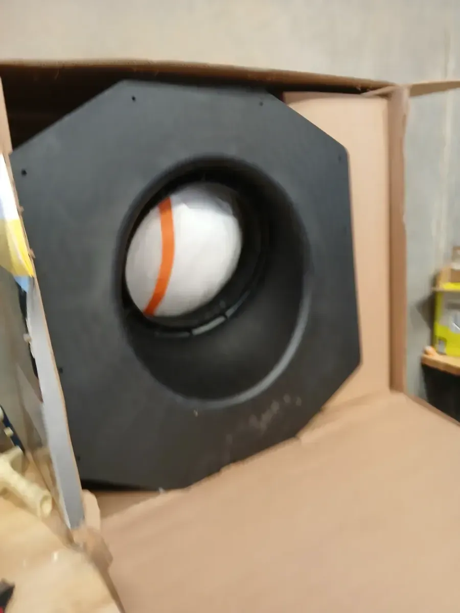 VELUX 10 in. Acrylic Dome Sun Tunnel Skylight with Rigid Tube and Pitched High Density Flashing - image 3