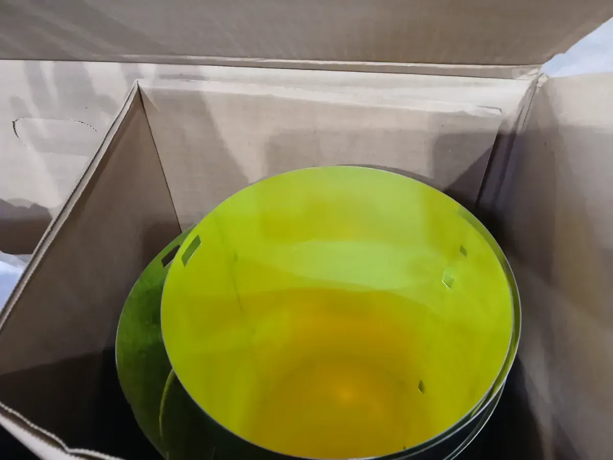 VELUX 10 in. Acrylic Dome Sun Tunnel Skylight with Rigid Tube and Pitched High Density Flashing - image 4