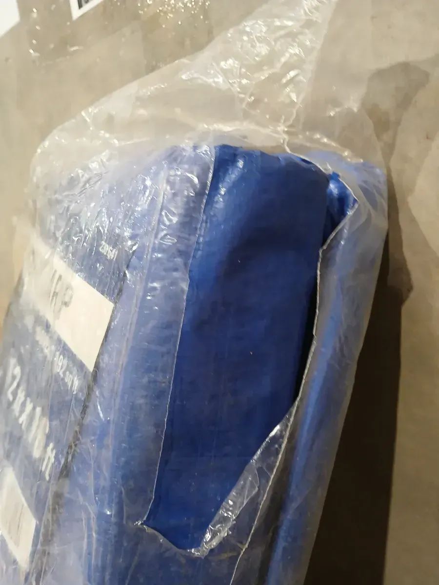 Everbilt 12 ft. x 16 ft. Blue Medium Duty Tarp - image 4