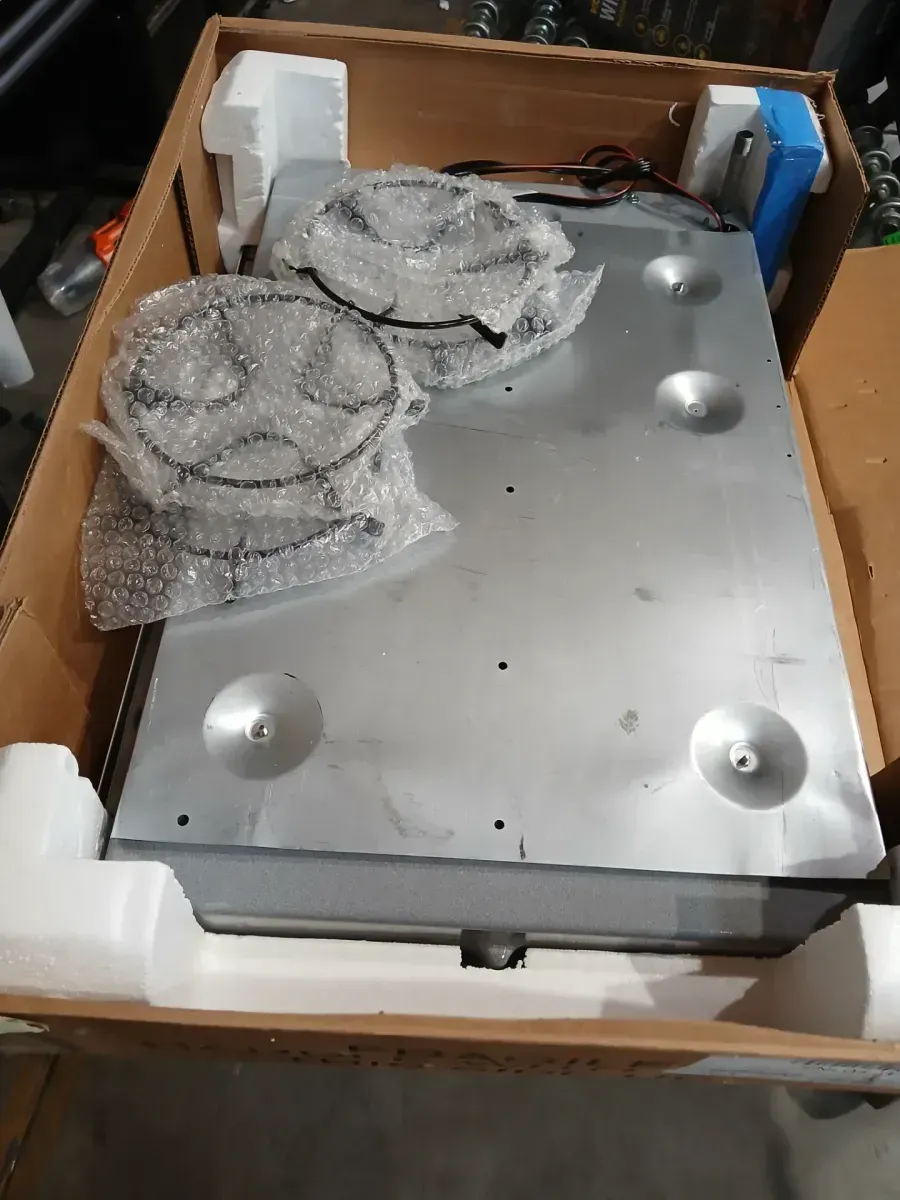  Summit Appliance 30 in. Gas Cooktop in Bisque with 4 Burners - image 3