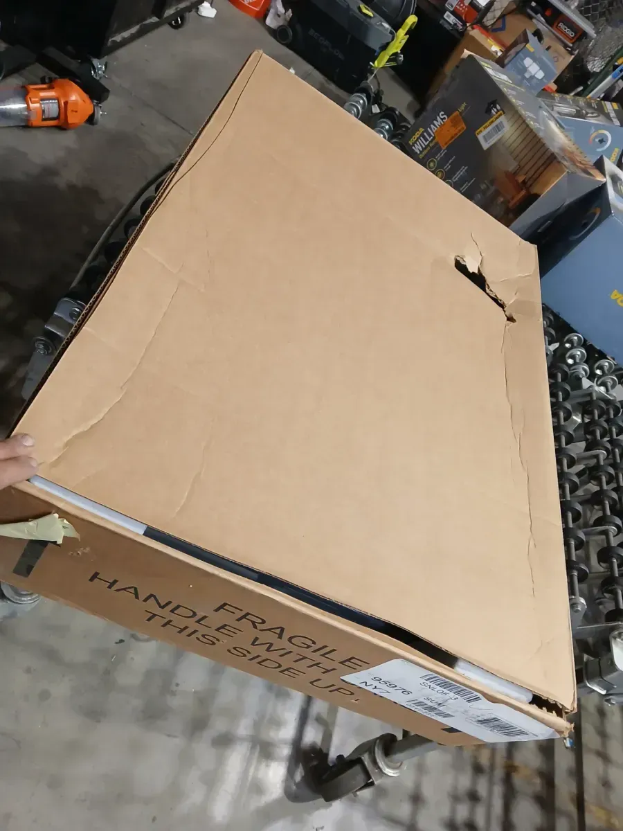  Summit Appliance 30 in. Gas Cooktop in Bisque with 4 Burners - image 2