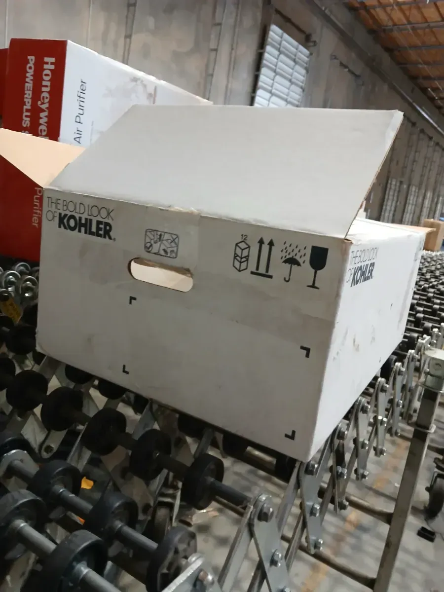 18 in. x 13 in. Rectangular Undermount Bathroom Sink in White Vitreous China with Overflow Drain - image 2