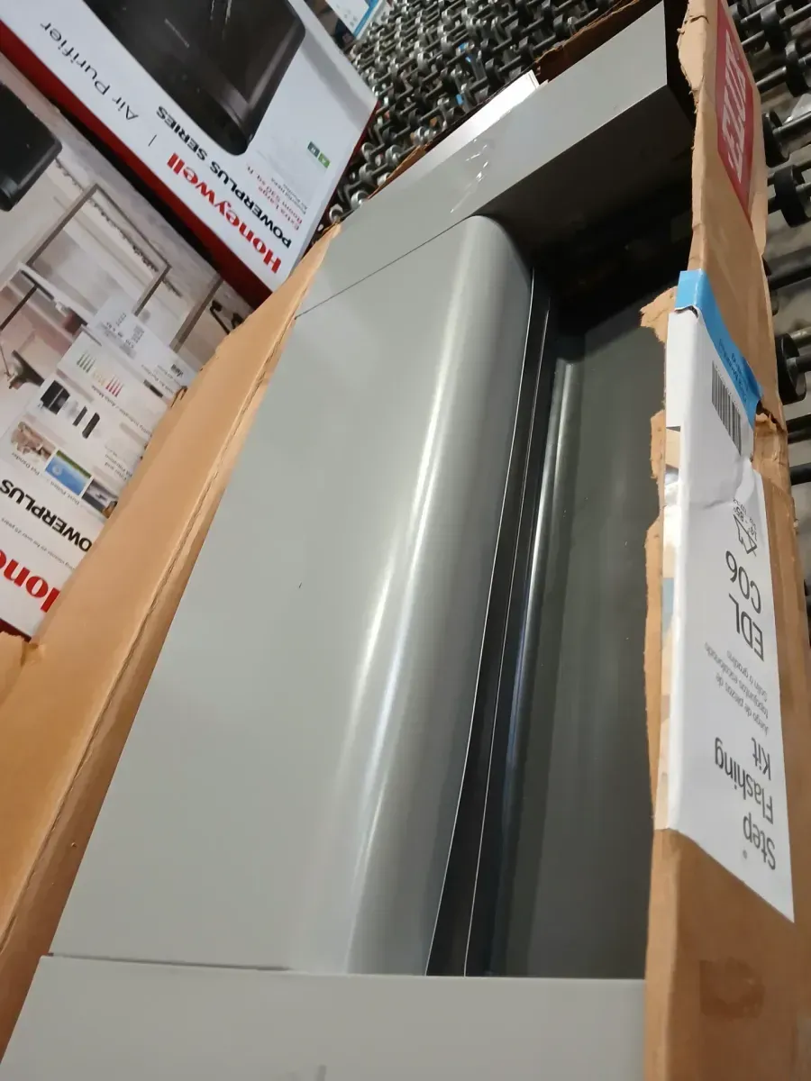 VELUX C01, C04, C06 Low-Profile Flashing with Adhesive Underlayment for Deck Mount Skylight - image 4