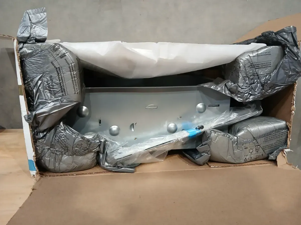 Broan-NuTone 110 CFM Ceiling Bathroom Exhaust Fan with Light and 1500-Watt Heater - image 3