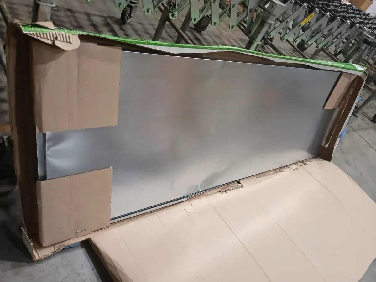 AIRCARE CONSOLE 3.6-Gal. Cool Mist Evaporative Whole House Humidifier for 3,600 sq. ft., White - image 3