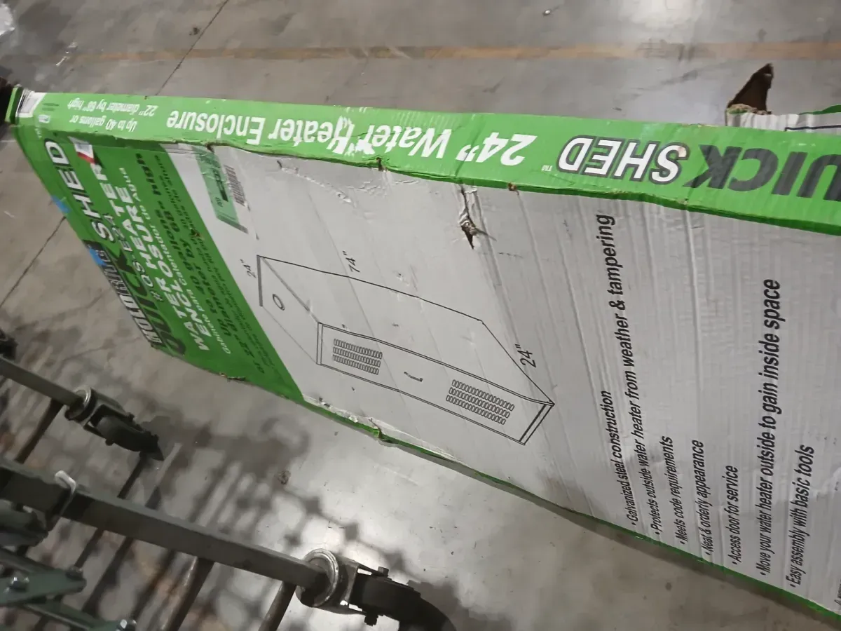 AIRCARE CONSOLE 3.6-Gal. Cool Mist Evaporative Whole House Humidifier for 3,600 sq. ft., White - image 2