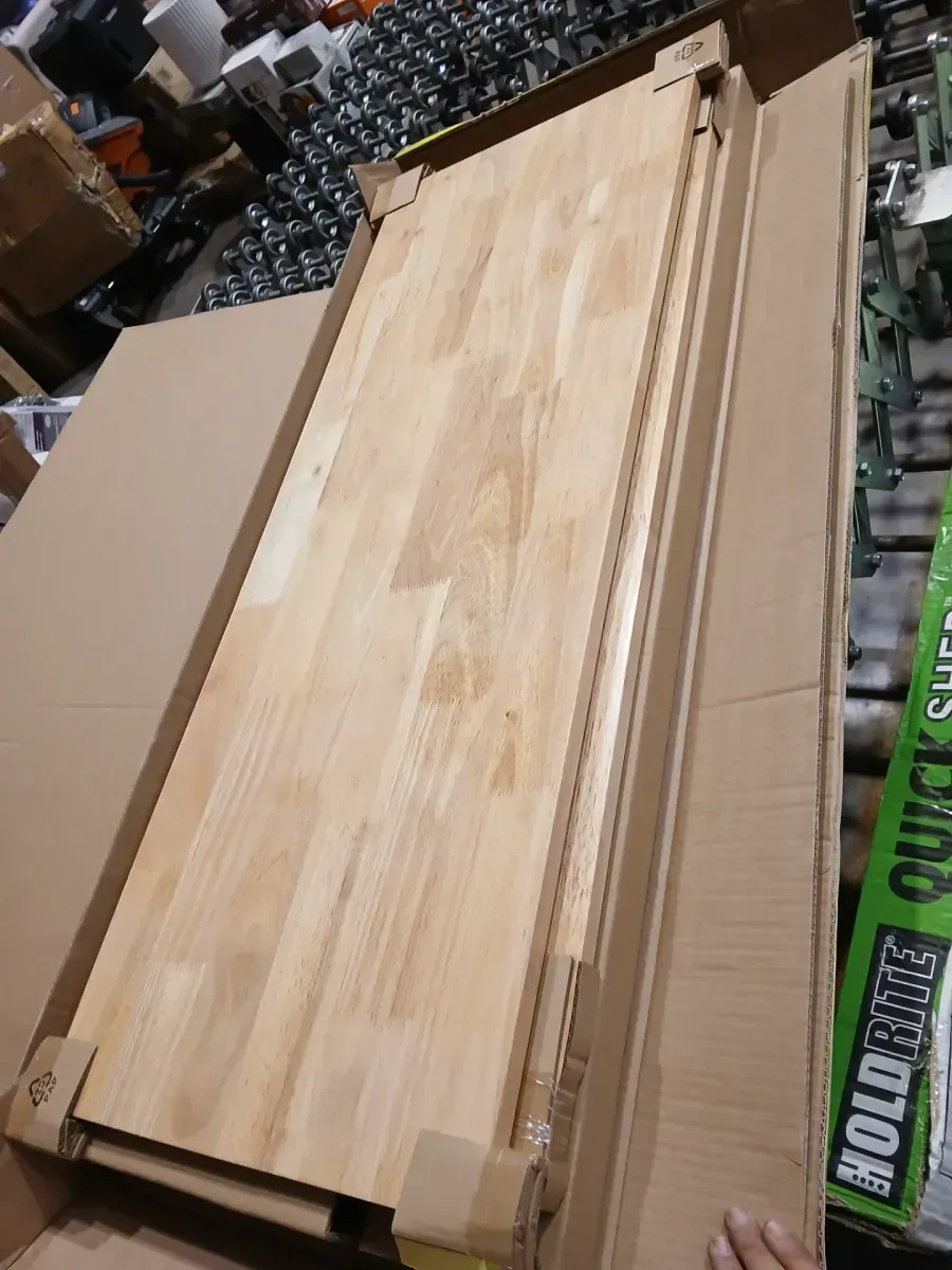 RYOBI RYOBI Stowaway Wall Mounted Folding Workbench Table - image 4